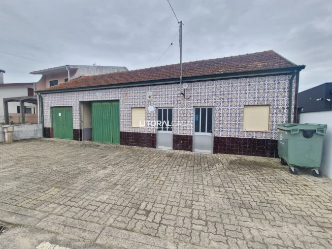 Moradia T3 para Venda em Ponte de Vagos e Santa Catarina Foto 1