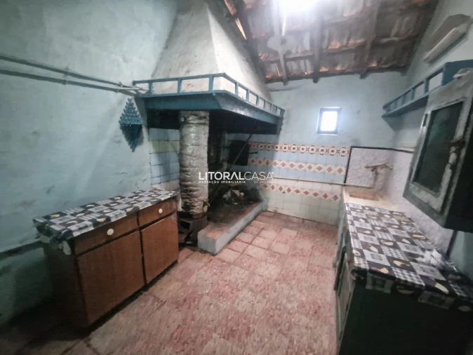 Moradia T3 para Venda em Ponte de Vagos e Santa Catarina Foto 10