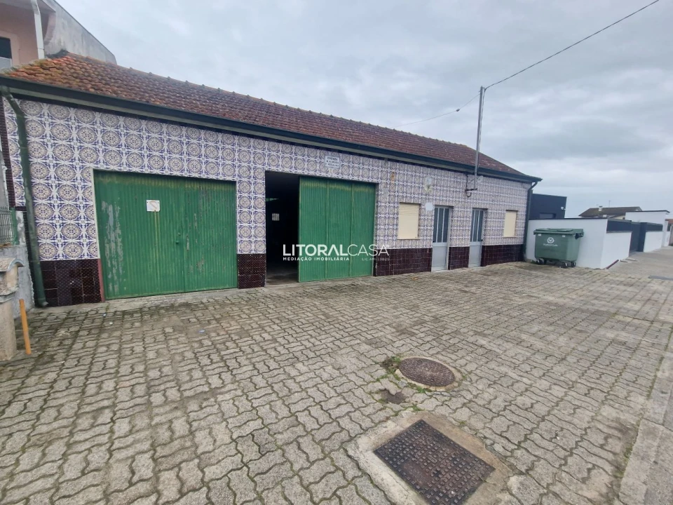 Moradia T3 para Venda em Ponte de Vagos e Santa Catarina Foto 2