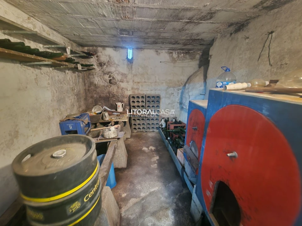 Moradia T3 para Venda em Ponte de Vagos e Santa Catarina Foto 12