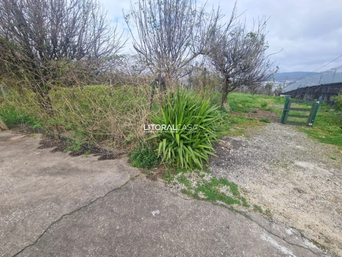 Loja para Venda em São João da Madeira Foto 22