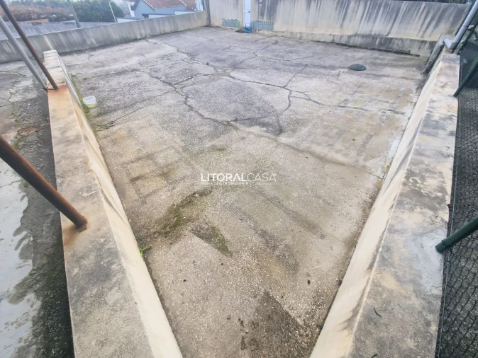 Loja para Venda em São João da Madeira Foto 19