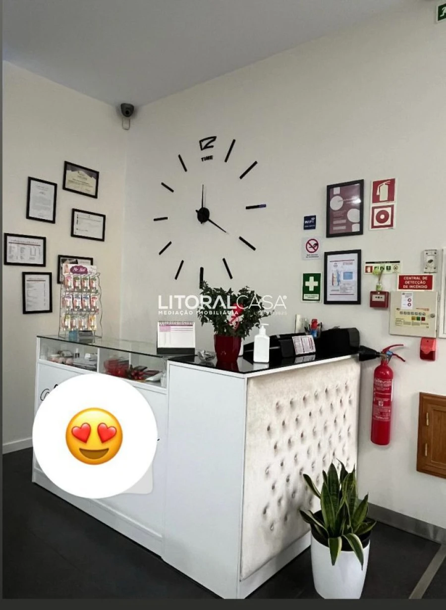 Loja para Trespasse em Aradas Foto 8