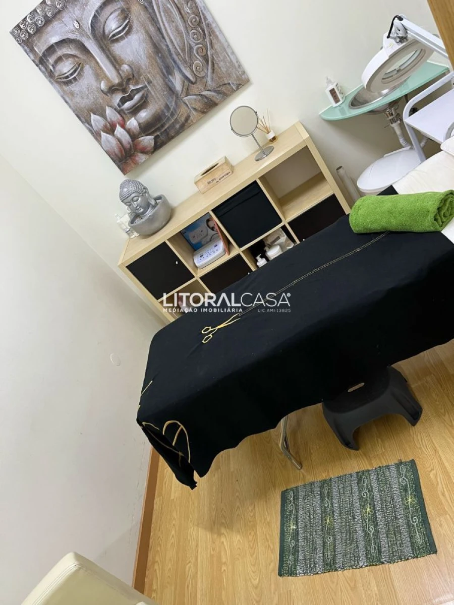 Loja para Trespasse em Aradas Foto 4