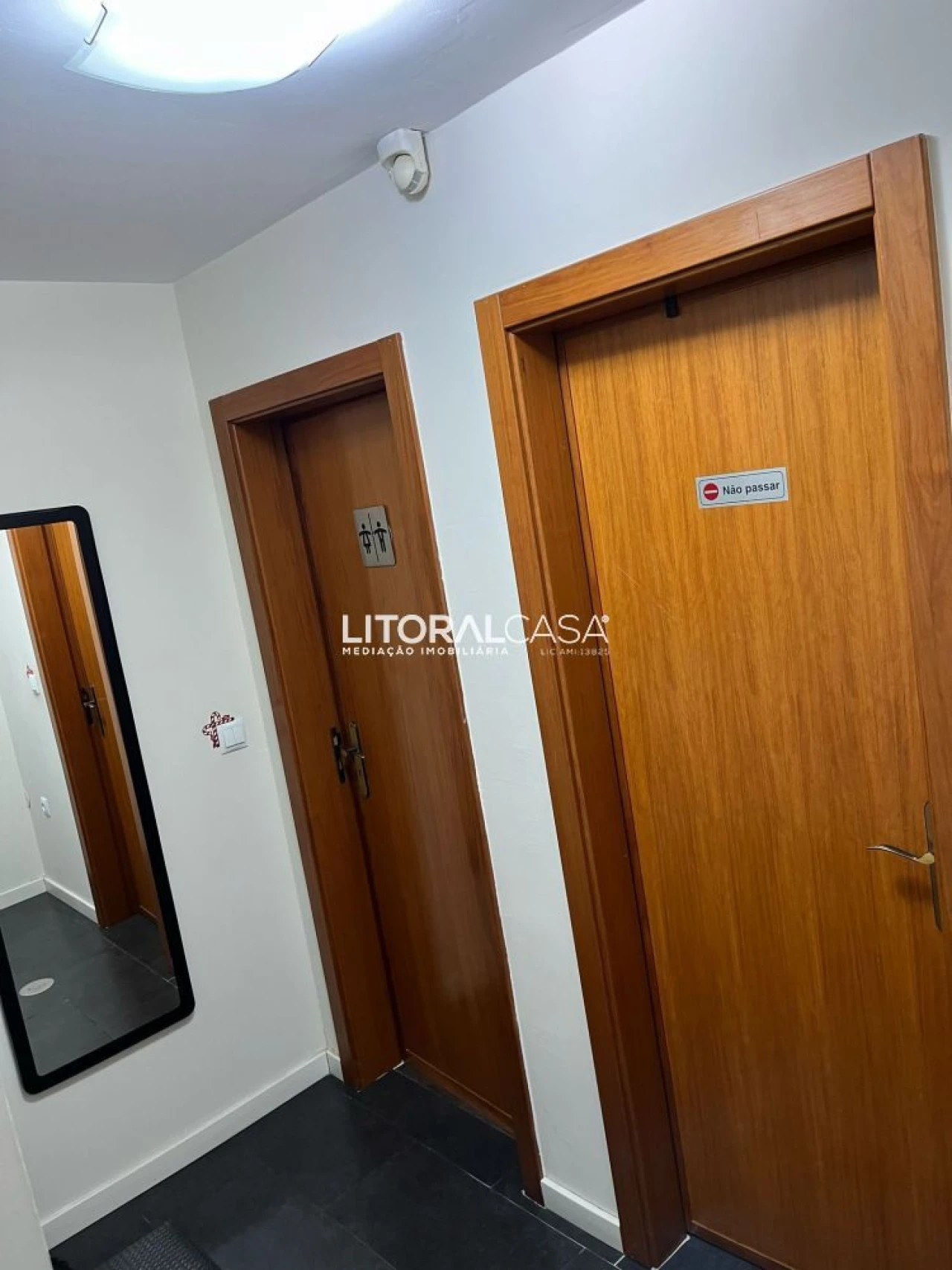 Loja para Trespasse em Aradas Foto 5