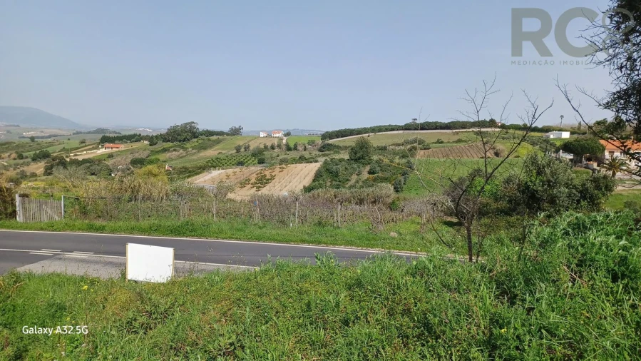 Terreno para Venda em Carvoeira e Carmões Foto 7
