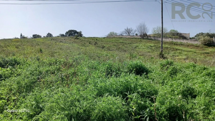 Terreno para Venda em Carvoeira e Carmões Foto 5