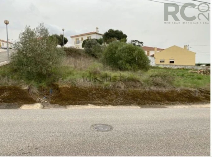 Terreno para Venda em Olhalvo