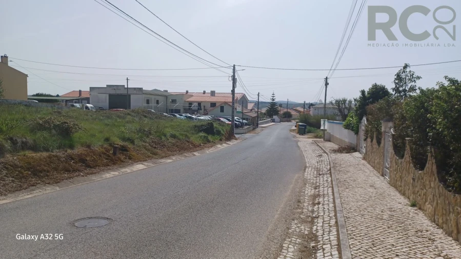 Terreno para Venda em Olhalvo Foto 5