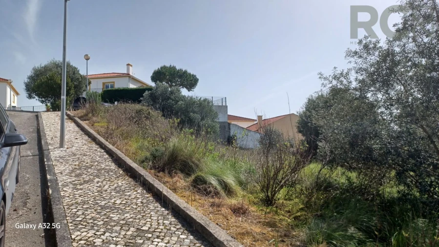 Terreno para Venda em Olhalvo Foto 2