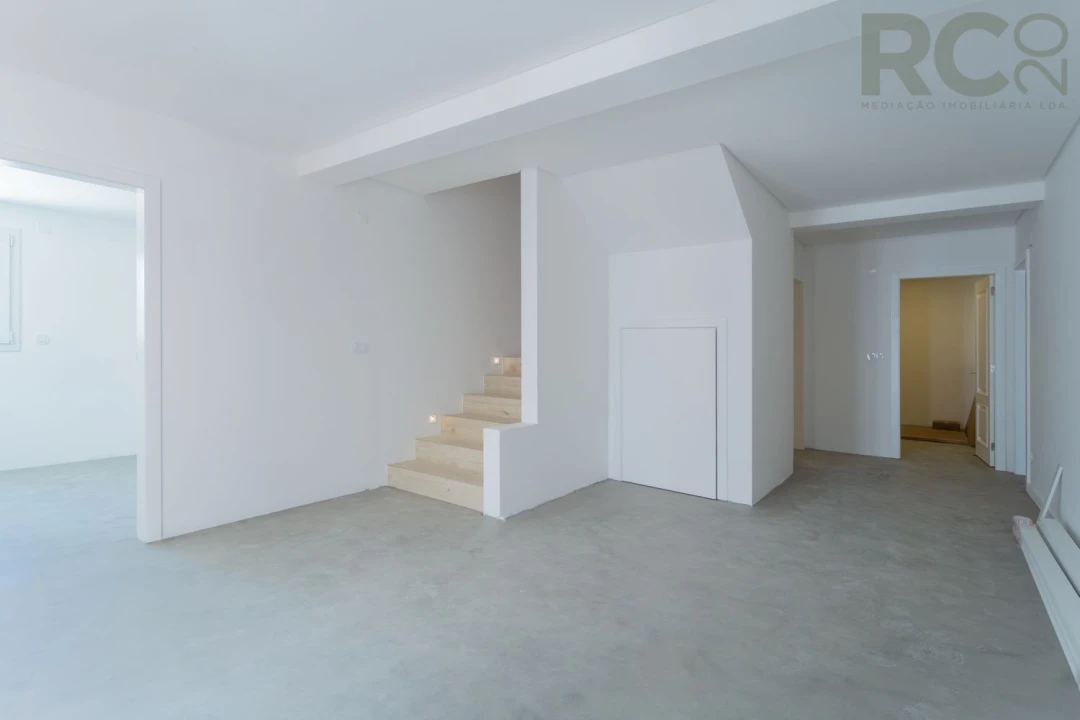 Moradia T6 para Venda em Turcifal Foto 57