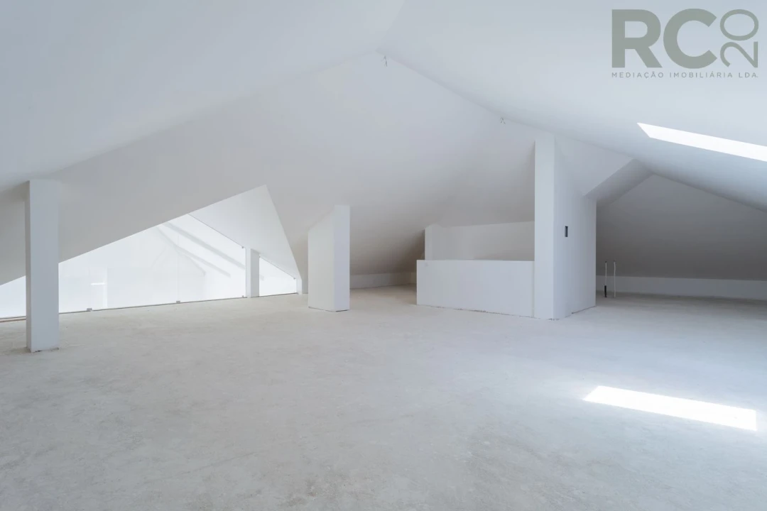 Moradia T6 para Venda em Turcifal Foto 64