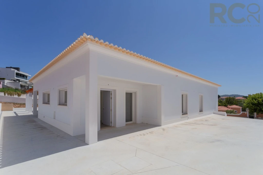 Moradia T6 para Venda em Turcifal Foto 17