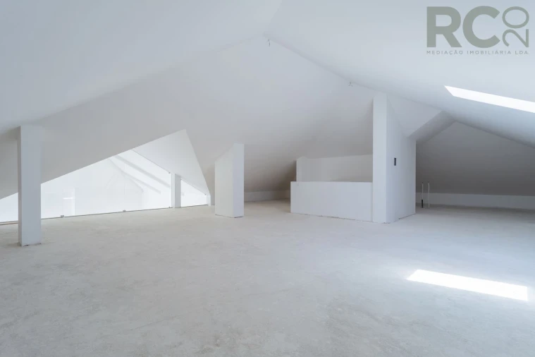 Moradia T6 para Venda em Turcifal Foto 64