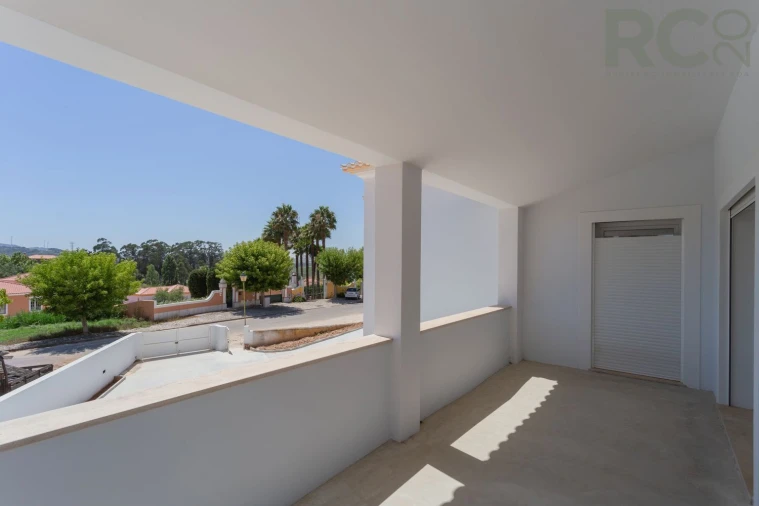 Moradia T6 para Venda em Turcifal Foto 69