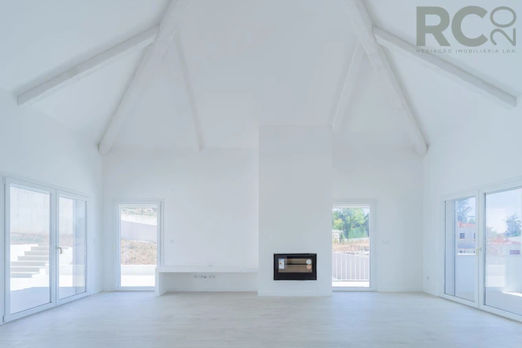 Moradia T6 para Venda em Turcifal Foto 25