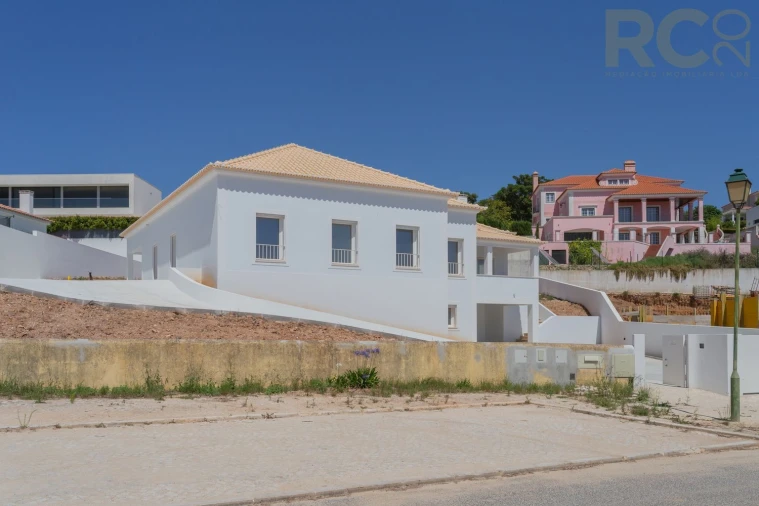 Moradia T6 para Venda em Turcifal