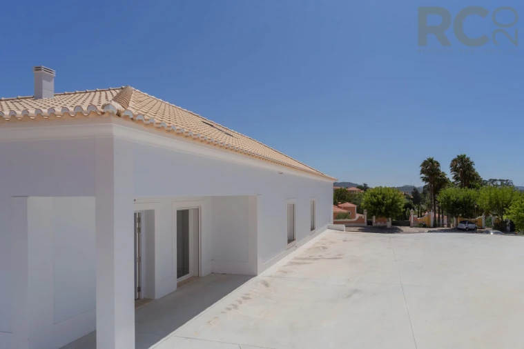 Moradia T6 para Venda em Turcifal Foto 7