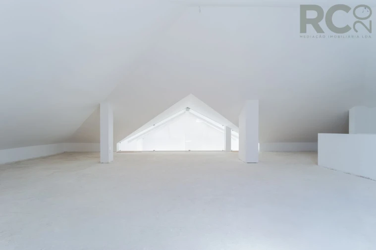 Moradia T6 para Venda em Turcifal Foto 63