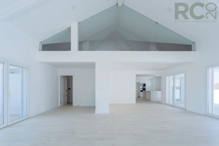 Moradia T6 para Venda em Turcifal Foto 29