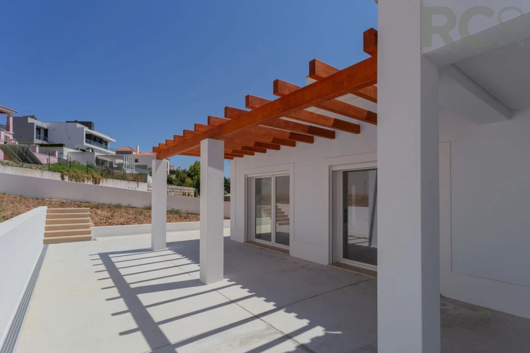 Moradia T6 para Venda em Turcifal Foto 9