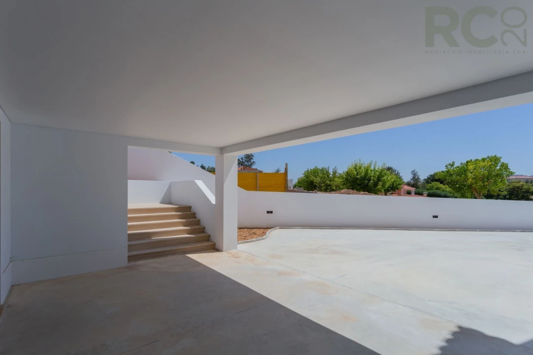 Moradia T6 para Venda em Turcifal Foto 76
