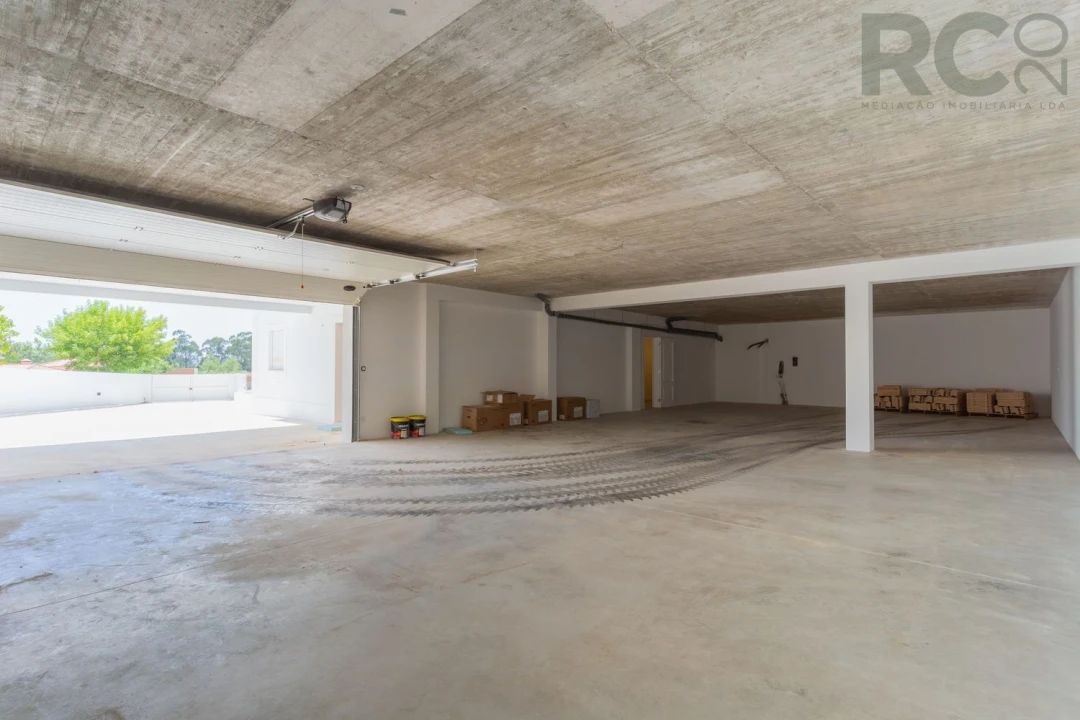 Moradia T6 para Venda em Turcifal Foto 73