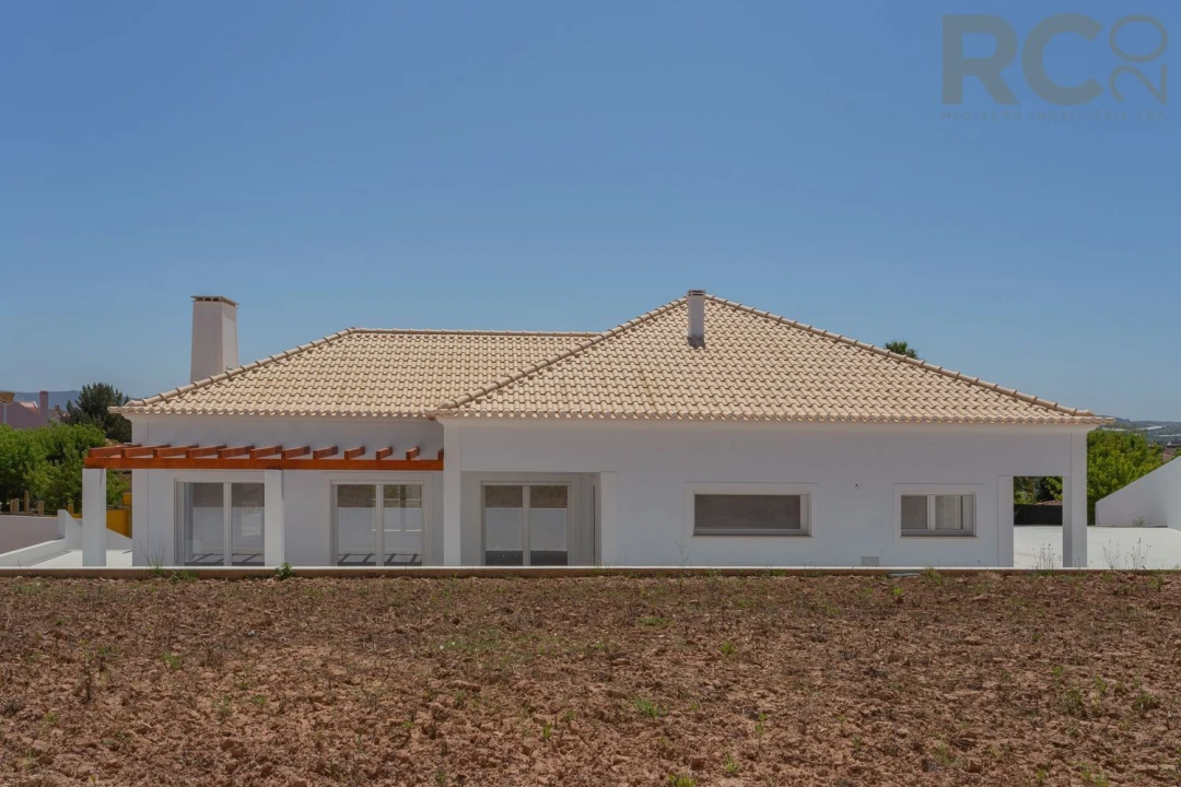 Moradia T6 para Venda em Turcifal Foto 15