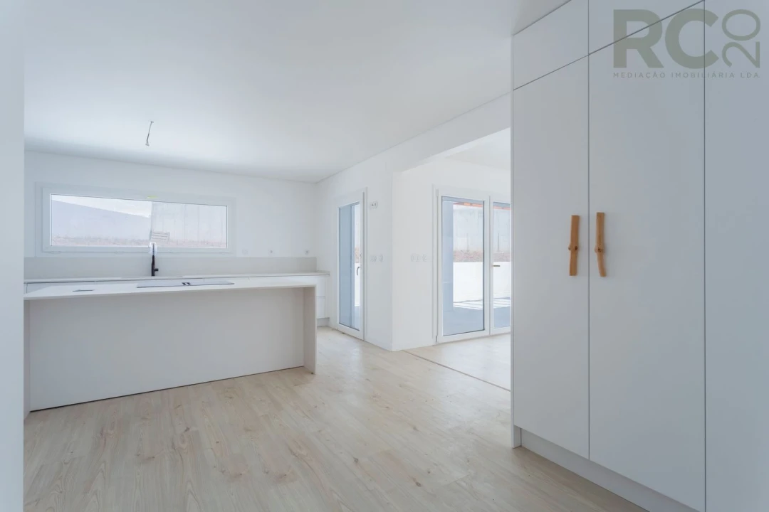 Moradia T6 para Venda em Turcifal Foto 31