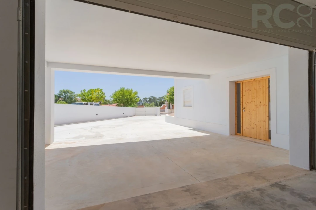 Moradia T6 para Venda em Turcifal Foto 74