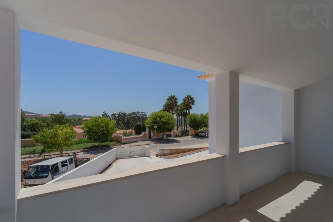 Moradia T6 para Venda em Turcifal Foto 70