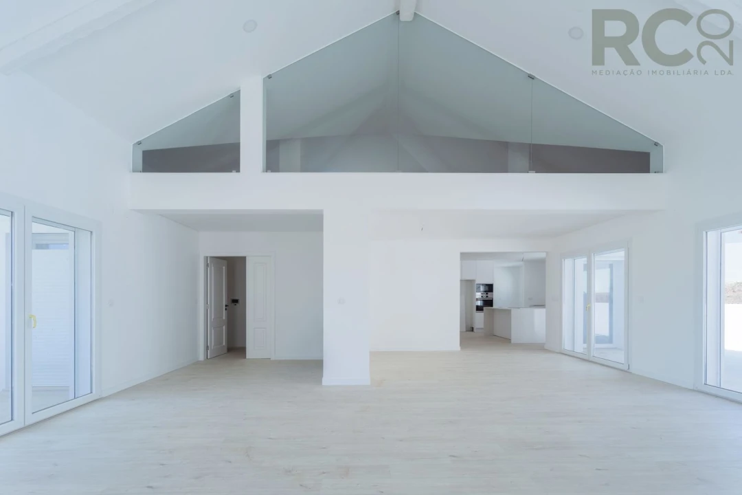 Moradia T6 para Venda em Turcifal Foto 29