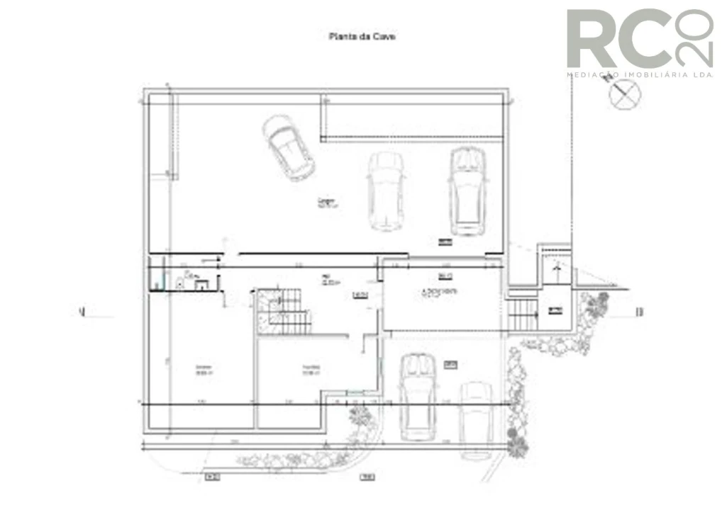 Moradia T6 para Venda em Turcifal Foto 78