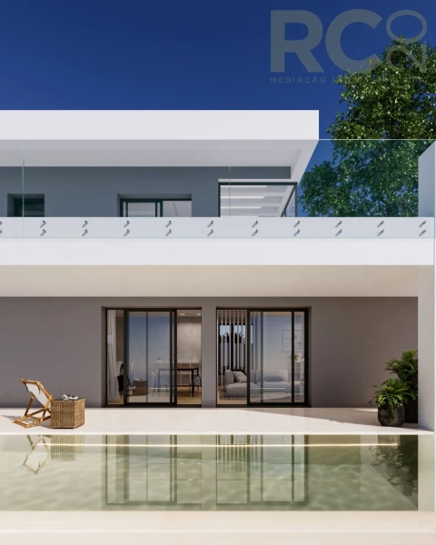 Moradia T3 para Venda em Ericeira