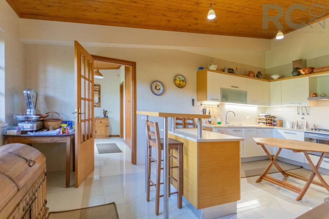 Quinta T0 para Venda em Quiaios Foto 8