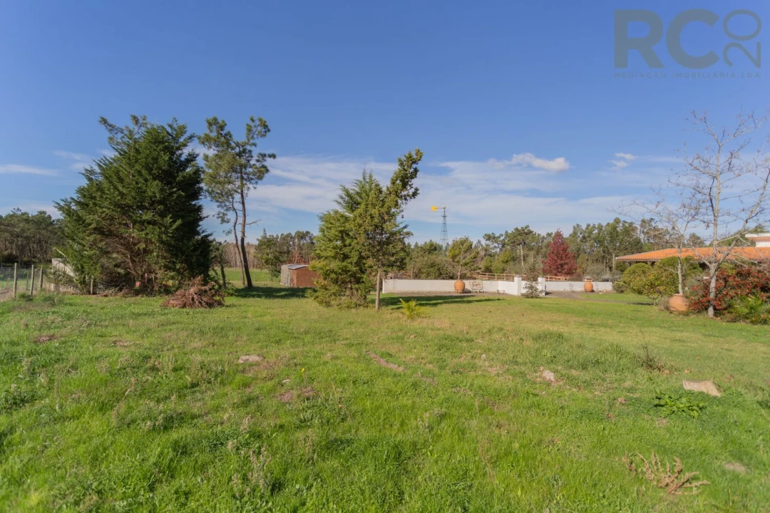 Quinta T0 para Venda em Quiaios Foto 21