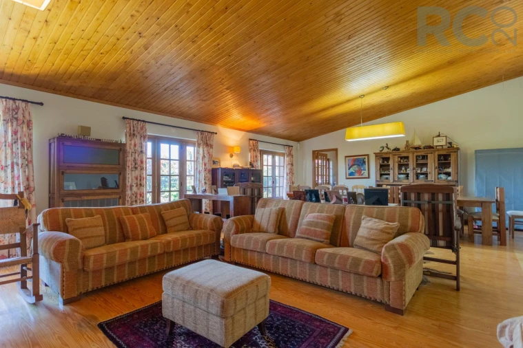 Quinta T0 para Venda em Quiaios Foto 5