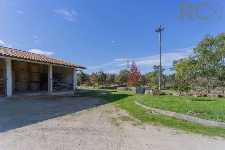 Quinta T0 para Venda em Quiaios Foto 36