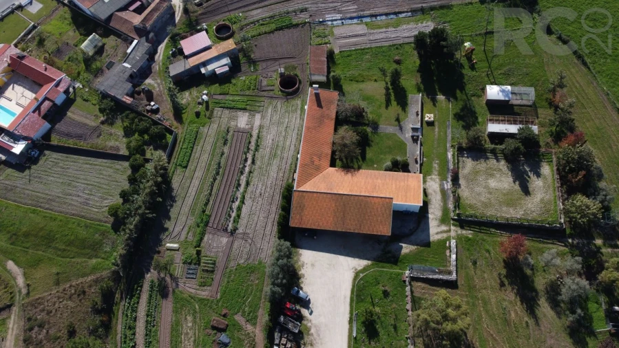 Quinta T0 para Venda em Quiaios Foto 49