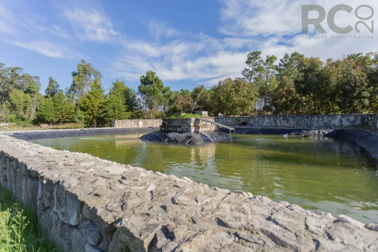 Quinta T0 para Venda em Quiaios Foto 44