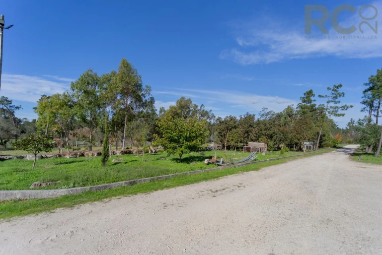 Quinta T0 para Venda em Quiaios Foto 35