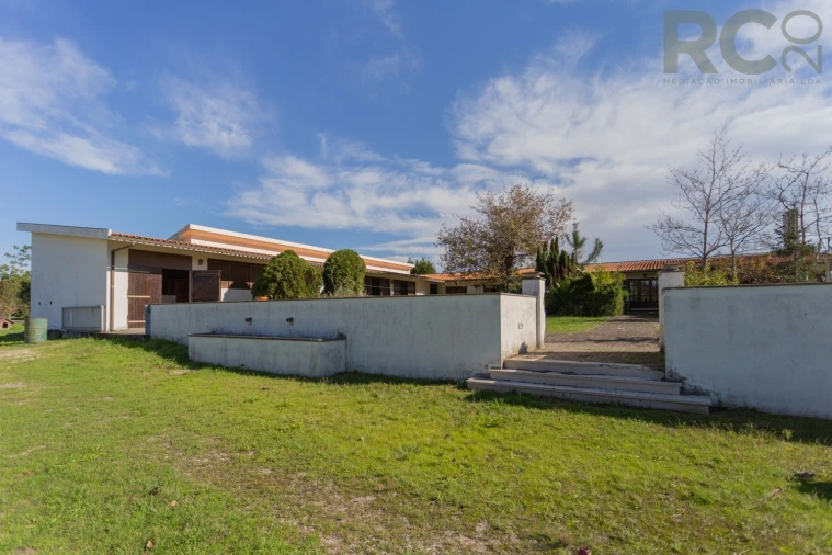 Quinta T0 para Venda em Quiaios Foto 18