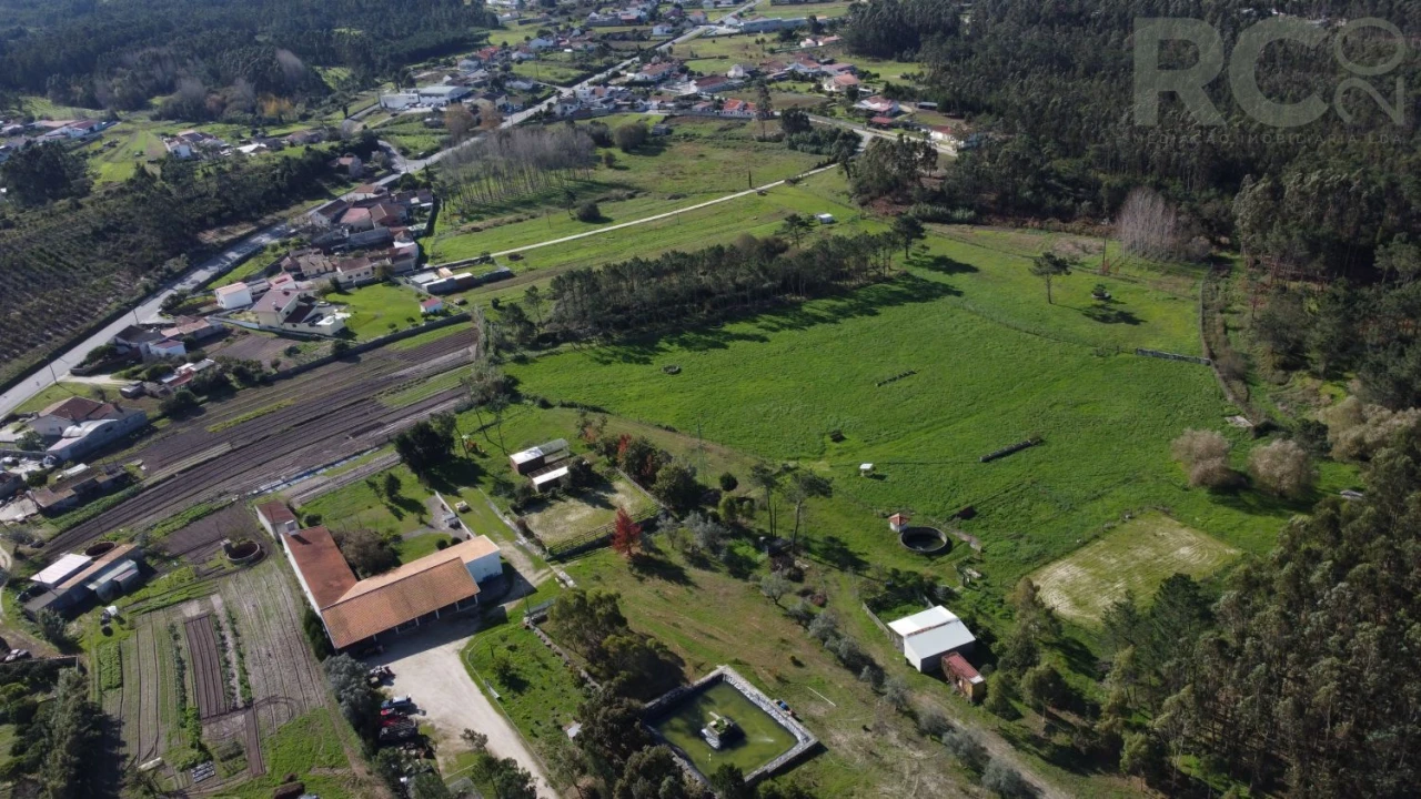 Quinta T0 para Venda em Quiaios Foto 53