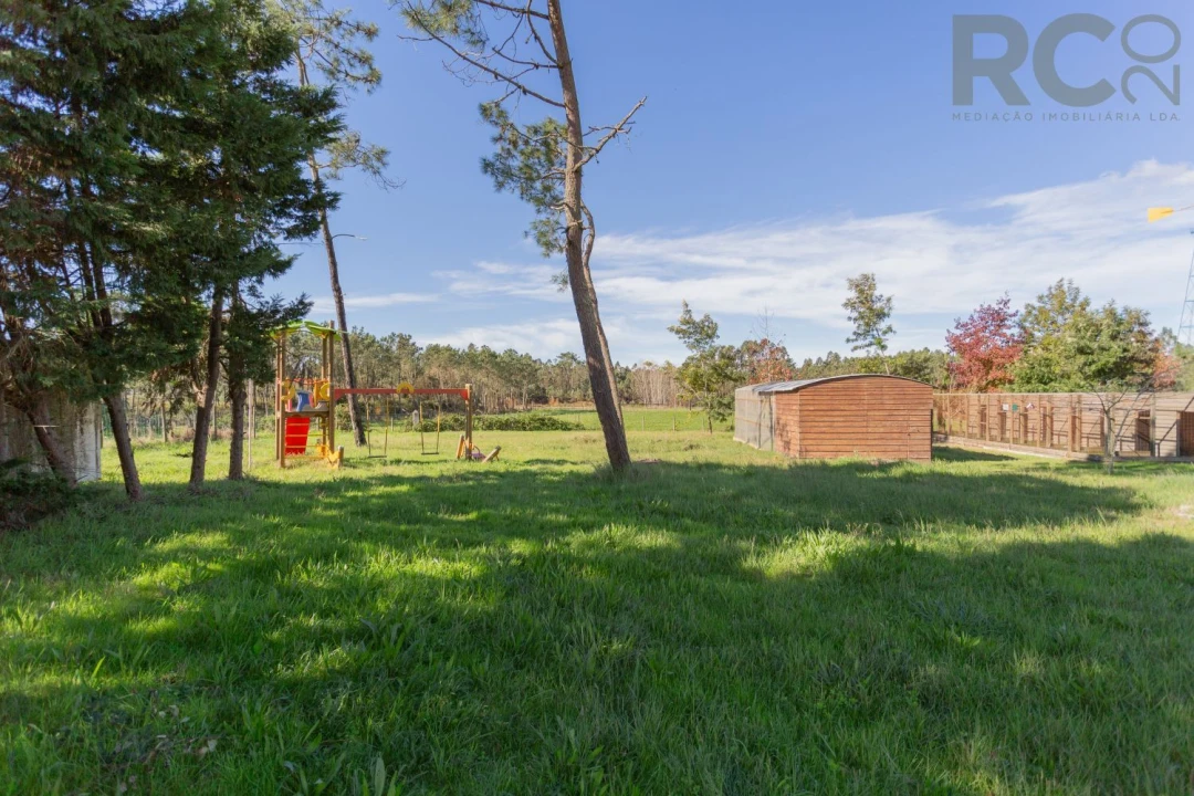 Quinta T0 para Venda em Quiaios Foto 23