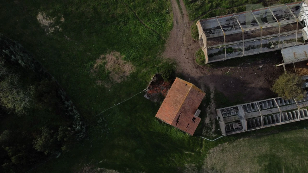 Quinta T0 para Venda em Tavarede Foto 31