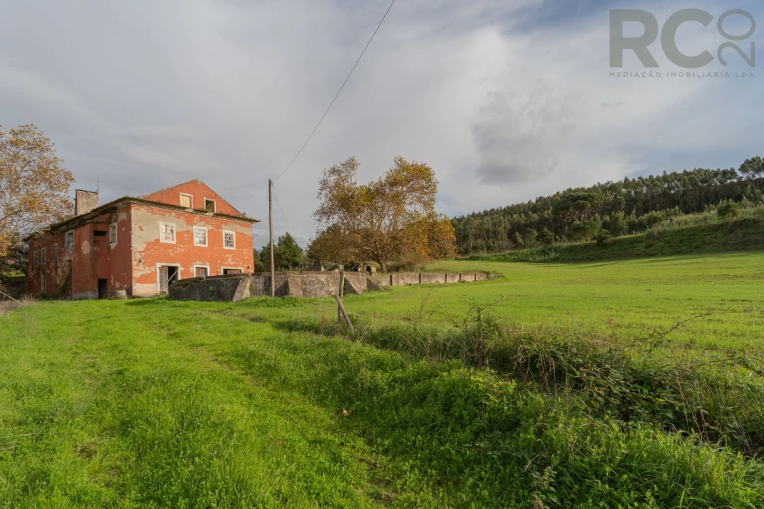 Quinta T0 para Venda em Tavarede Foto 17