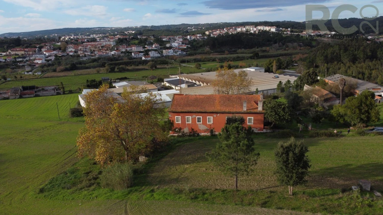 Quinta T0 para Venda em Tavarede Foto 9
