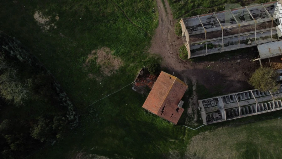 Quinta T0 para Venda em Tavarede Foto 31