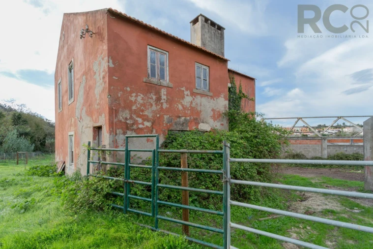 Quinta T0 para Venda em Tavarede Foto 48