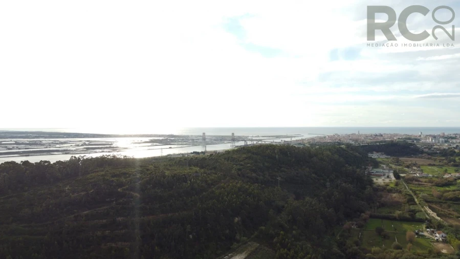 Quinta T0 para Venda em Tavarede Foto 3